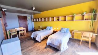 Suite Michay con espectacular vista al lago - San Carlos de Bariloche - 5
