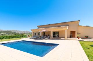 Villa Malagarba d'Enmig by Sealand Villas - Pollença - 0