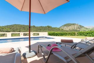 Villa Malagarba d'Enmig by Sealand Villas - Pollença - 4