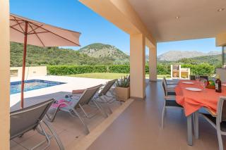 Villa Malagarba d'Enmig by Sealand Villas - 3