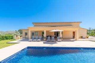Villa Malagarba d'Enmig by Sealand Villas - Pollença - 9