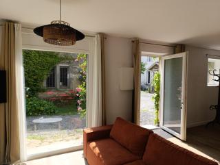Maison Irondas - Saint-Pierre-dʼAurillac - 4