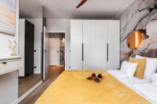 Scala Apartments by HappyStay - Gdańsk - 2