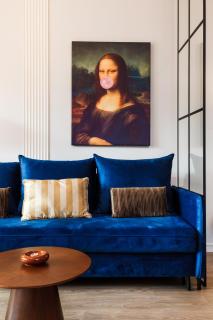 Scala Apartments by HappyStay - Gdańsk - 0