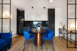 Scala Apartments by HappyStay - Gdańsk - 1