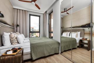Scala Apartments by HappyStay - Gdańsk - 7