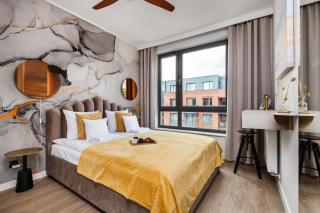 Scala Apartments by HappyStay - Gdańsk - 9