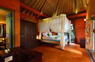 De Umah Bali Eco Tradi Home - Bangli - 8