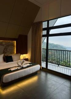 Villa Aven - Premium Suits - Kakkadampoyil - 9