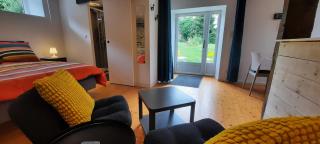 Les gîtes de La Petite Taupe - Studio Jo - 1