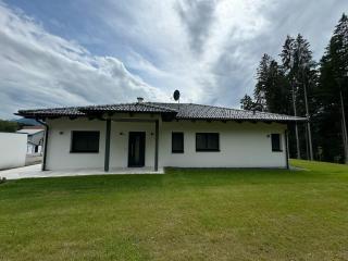 Ferienhaus Zörweg - Feels like home - Matzling - 7