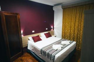 Hotel Euro Suite Poços de Caldas By Nacional Inn - Poços de Caldas - 5