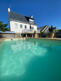 Villa des Pins - Jullouville-les-Pins - 3