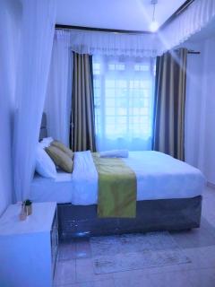 Lekkie homes Milimani Kisumu - 3