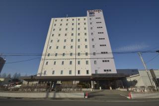 Iwaki Prince Hotel - 7