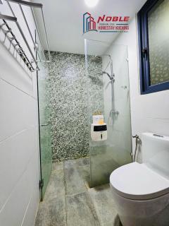 NOBLE Modern Vivacity Jazz Airport view 3BR 5-7pax - Kuching - 2