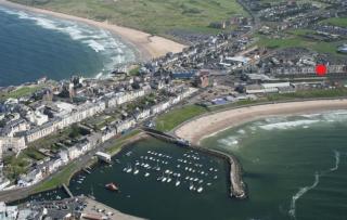 1 Golf Terrace - Portrush by the Sea - Portrush - 1