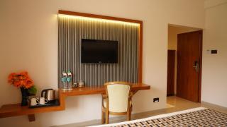 Hotel Ganpati Palace Shirdi Newly Renovated - Shirdi - 6