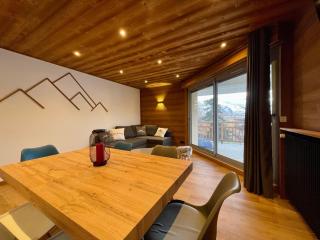 Homency - Résidence Azur A1 - L'Alpe-d'Huez - 2