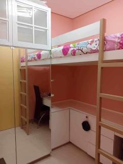 Condotel Minimalist - Marilao - 3