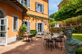 Hotel Vannucci - Città della Pieve - 7