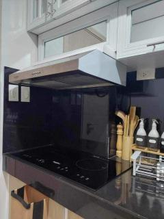 Condotel Minimalist - Marilao - 5