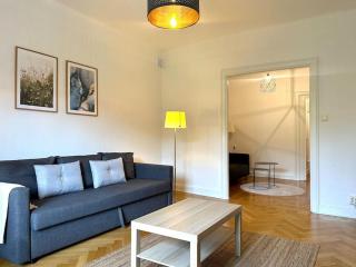 Stay Inn Apartment Sveavägen - 4