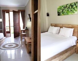 Olivia Guest House Canggu - Canggu - 2