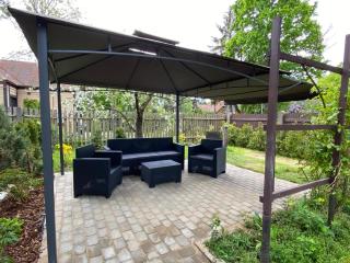 Guest House Sunny - Jurmala - 5