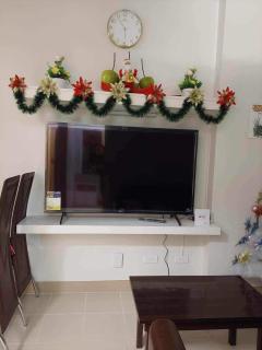 Condotel Minimalist - Marilao - 9