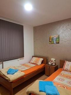 Apartman Andjela - Sokobanja - 8