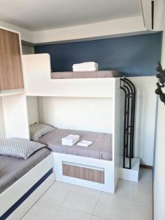 Home Club Nautilus - Penha - SC - Penha - 5