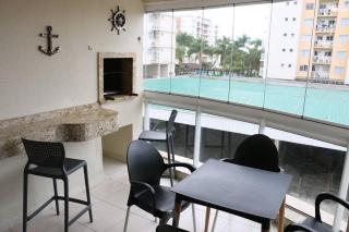 Home Club Nautilus - Penha - SC - Penha - 7