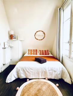 Cosy Place entre l'Arc de Triomphe et les Champs-Élysées - París - 7