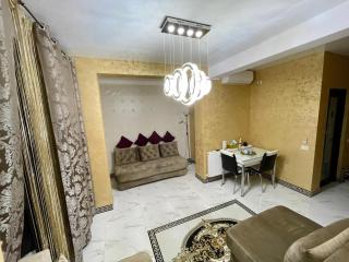 Gold Apartament - Mamaia Nord – Năvodari - 7
