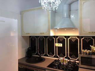 Gold Apartament - Mamaia Nord – Năvodari - 2
