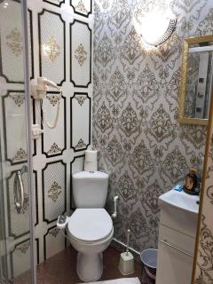 Gold Apartament - Mamaia Nord – Năvodari - 4