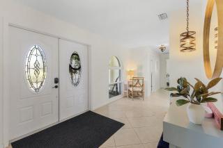 Paradise Found! Direct Gulf Access, Kayaks, Heated Pool, Hot Tub - Sky Palms Villa - Roelens - Cape Coral - 1