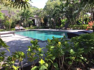 Taman Dewi Sri Villa et Bungalow - 9