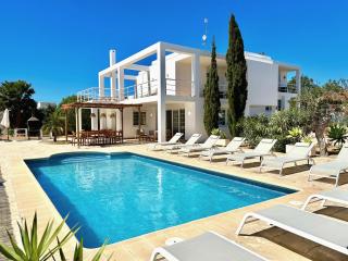 Villa In Playa Den Bossa, 5 Min Supermarketbbq - Sant Jordi - 9