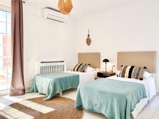 Villa In Playa Den Bossa, 5 Min Supermarketbbq - Sant Jordi - 6