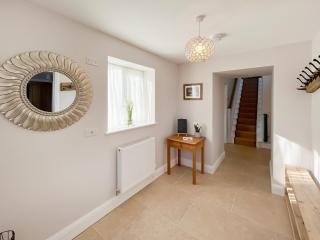 Llwyncelyn Farmhouse - Clynderwen - 9