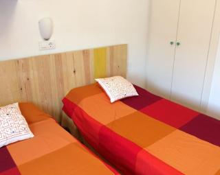 APARTAMENTOS AQUARIUM - 41 - TERRAZA 45 m2 AL LADO PLAYA - Roses - 8