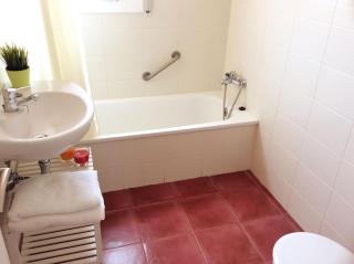 APARTAMENTOS AQUARIUM - 41 - TERRAZA 45 m2 AL LADO PLAYA - Roses - 7