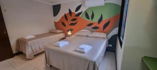 Cobertura Duplex com vista para o mar a apenas 2 minutos da praia - Ubatuba - 7