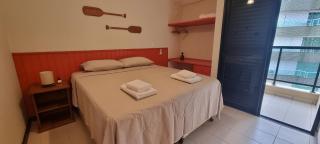 Cobertura Duplex com vista para o mar a apenas 2 minutos da praia - Ubatuba - 5