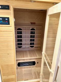 Ferienwohnung Achterdeck Büsum - Büsum - 5
