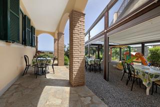 Agriturismo La Realidad - Finale Ligure - 4
