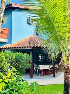 Casa de Praia Riviera de Sao Lourenco - Vilagio - Bertioga - 4