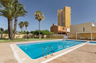 Paraiso en Mar de Cristal Mar Menor - Cartagena - 0